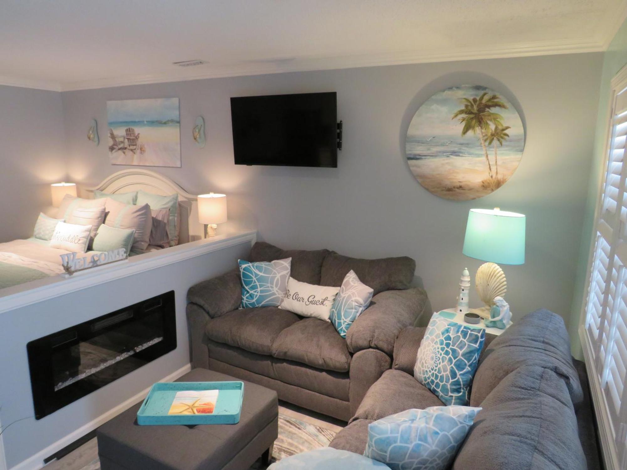 Flip Flop Suite Paradise Emerald Isle Exterior foto